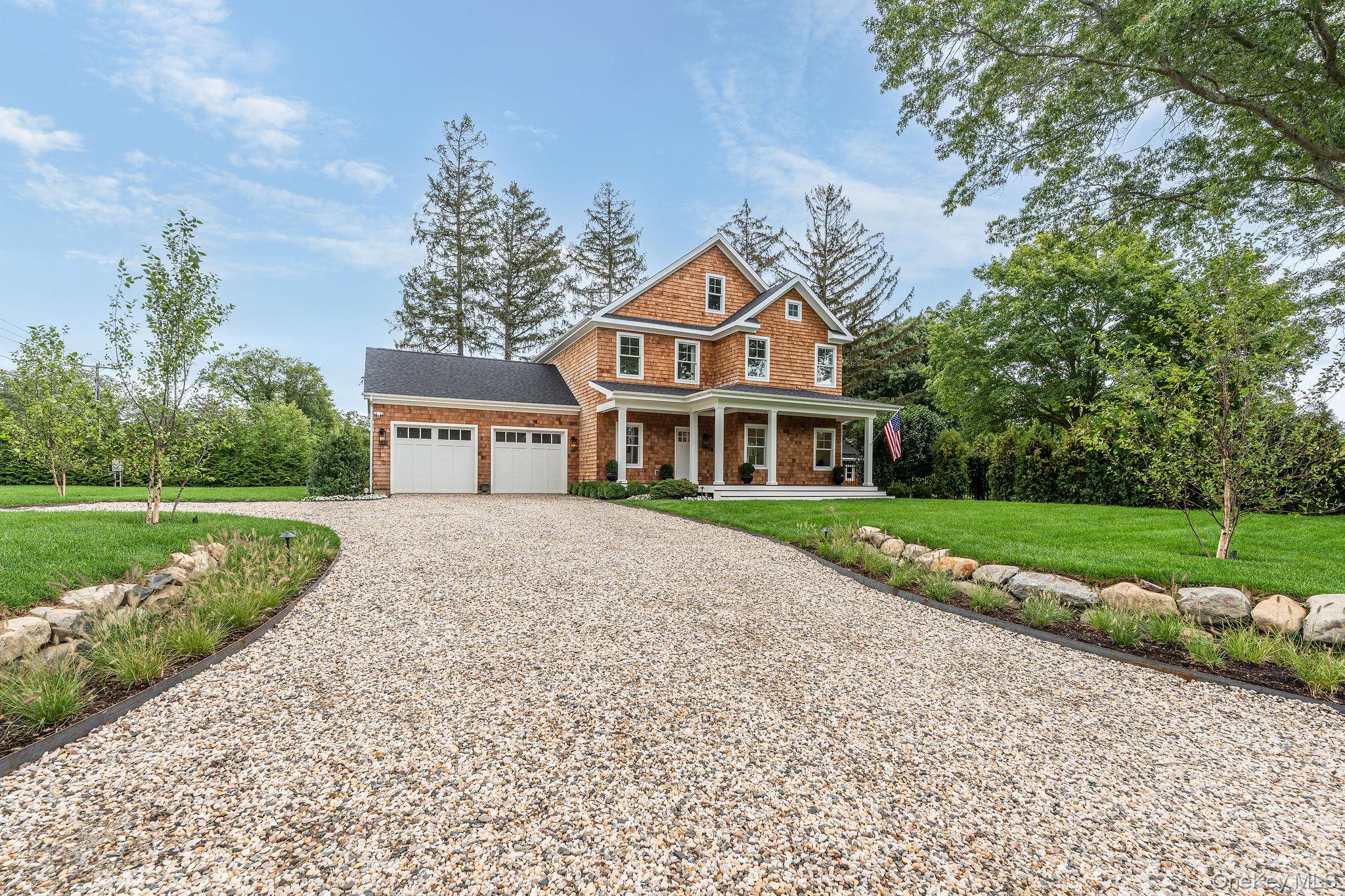Towns and Country Real Estate
