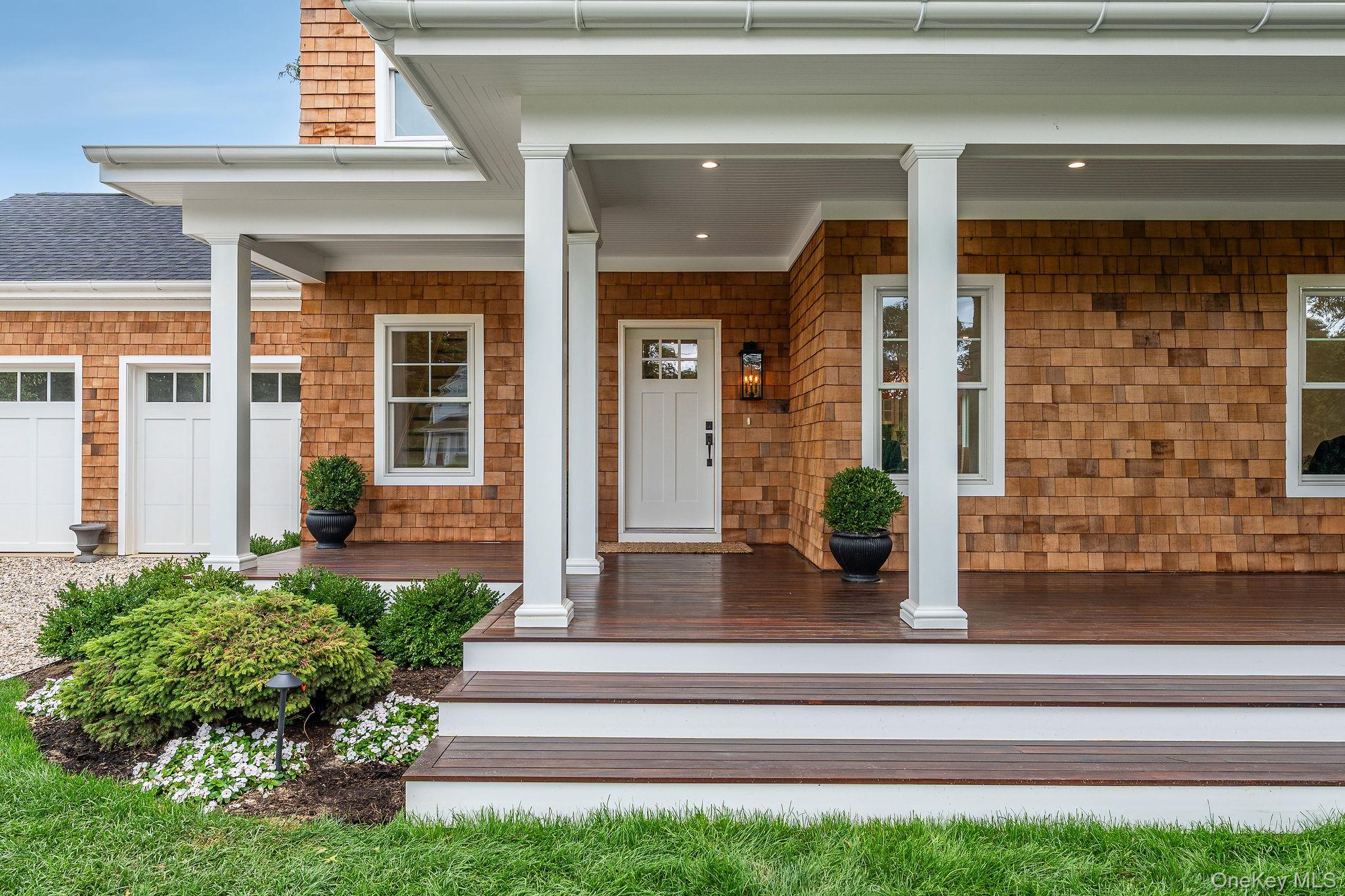 Towns and Country Real Estate
