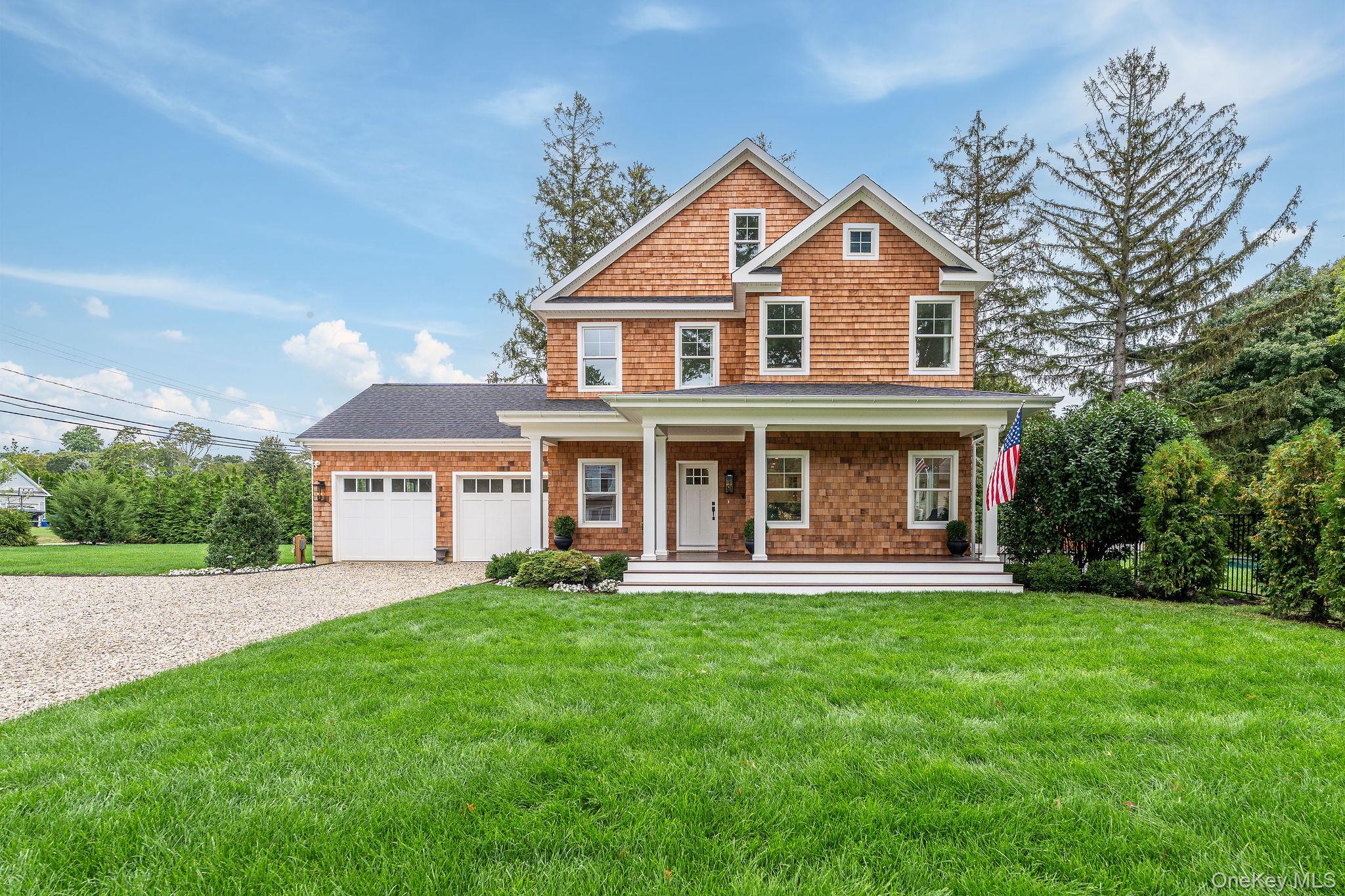 Towns and Country Real Estate