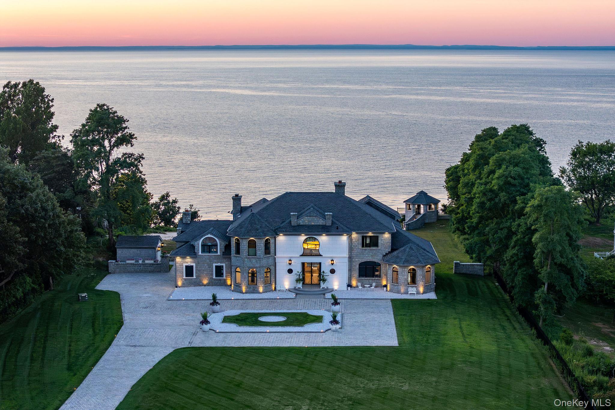 Towns and Country Real Estate
