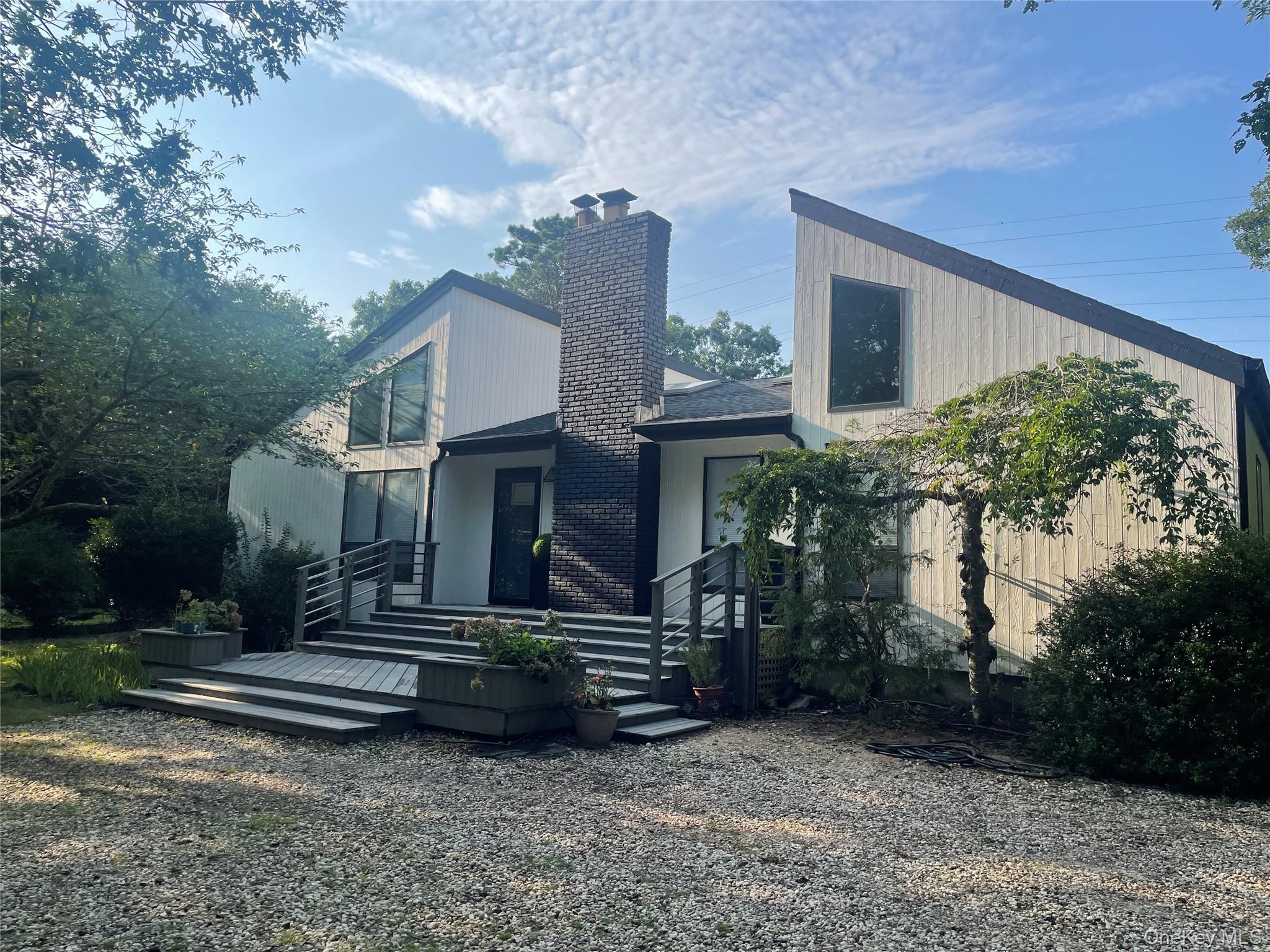 Blue Jay Way, East Hampton