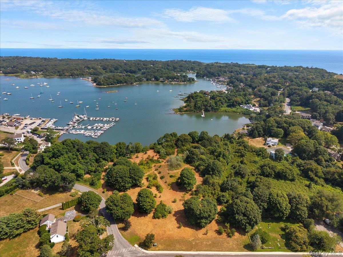 Towns and Country Real Estate