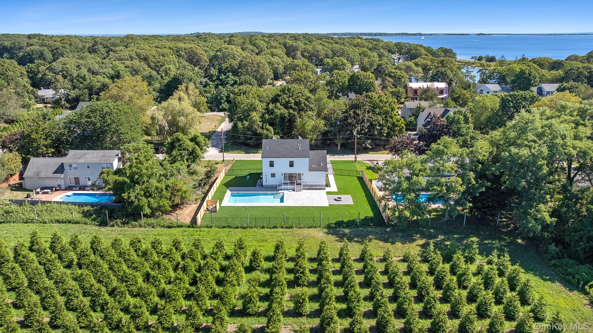 Towns and Country Real Estate