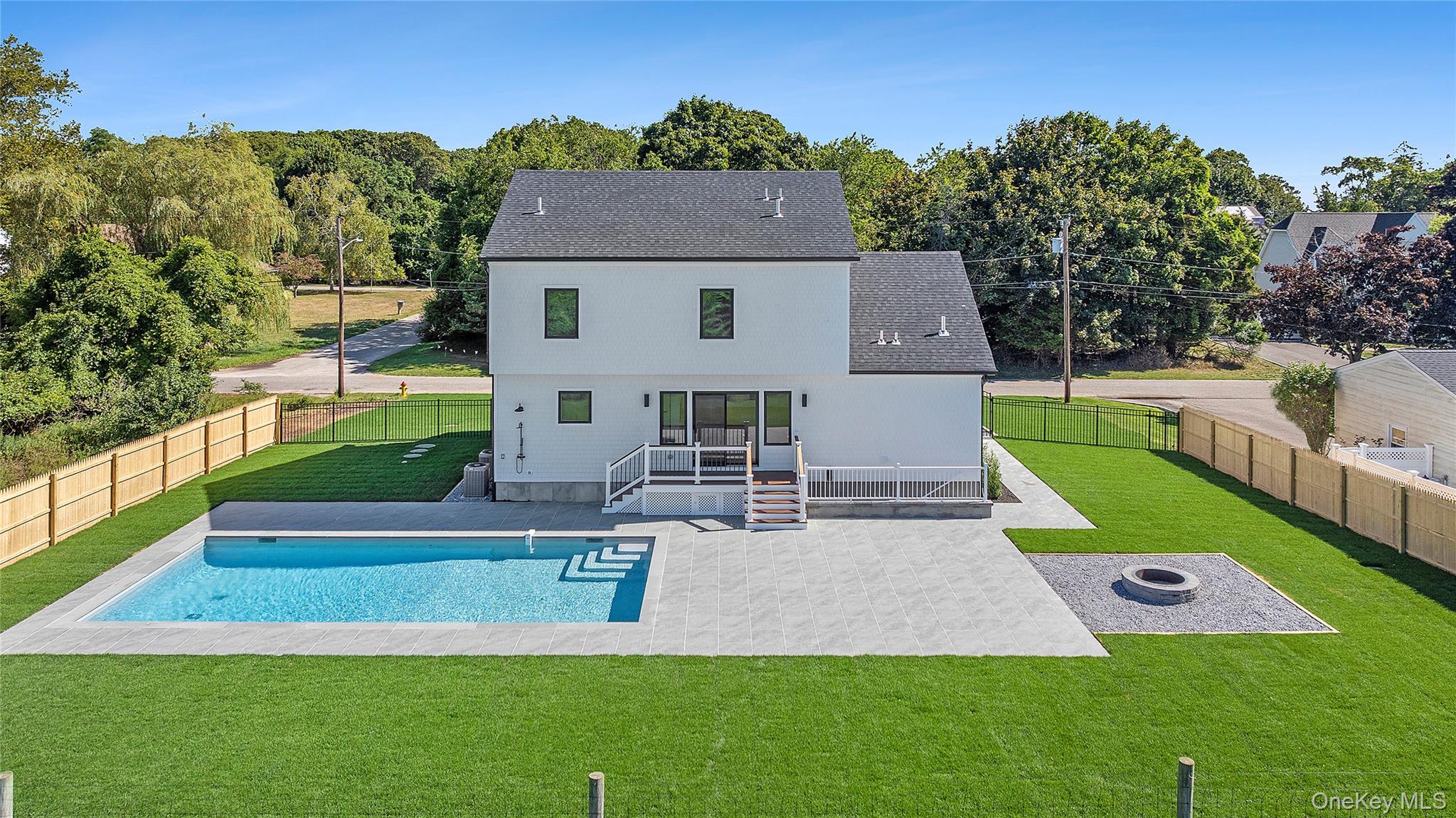 Towns and Country Real Estate