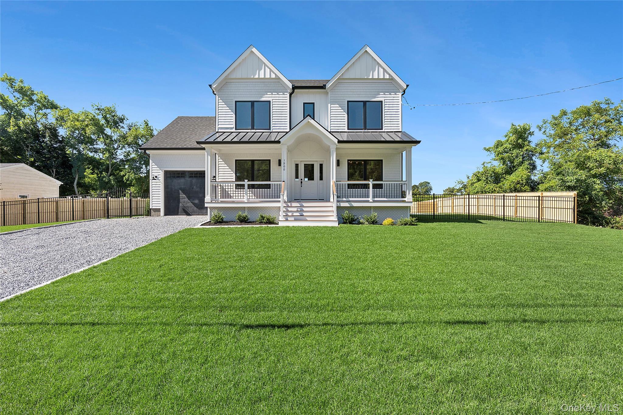 Towns and Country Real Estate