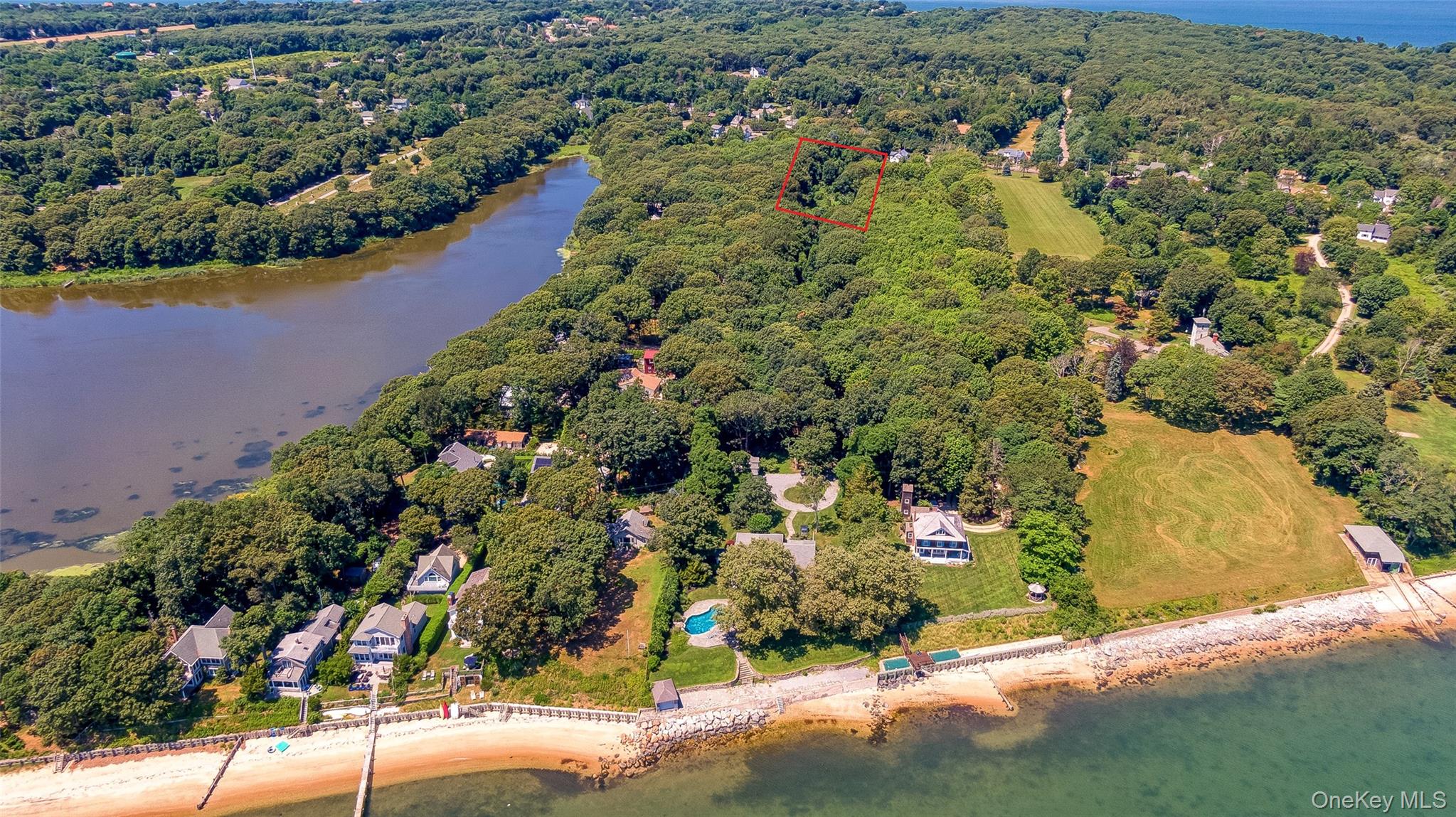 Main, Southold