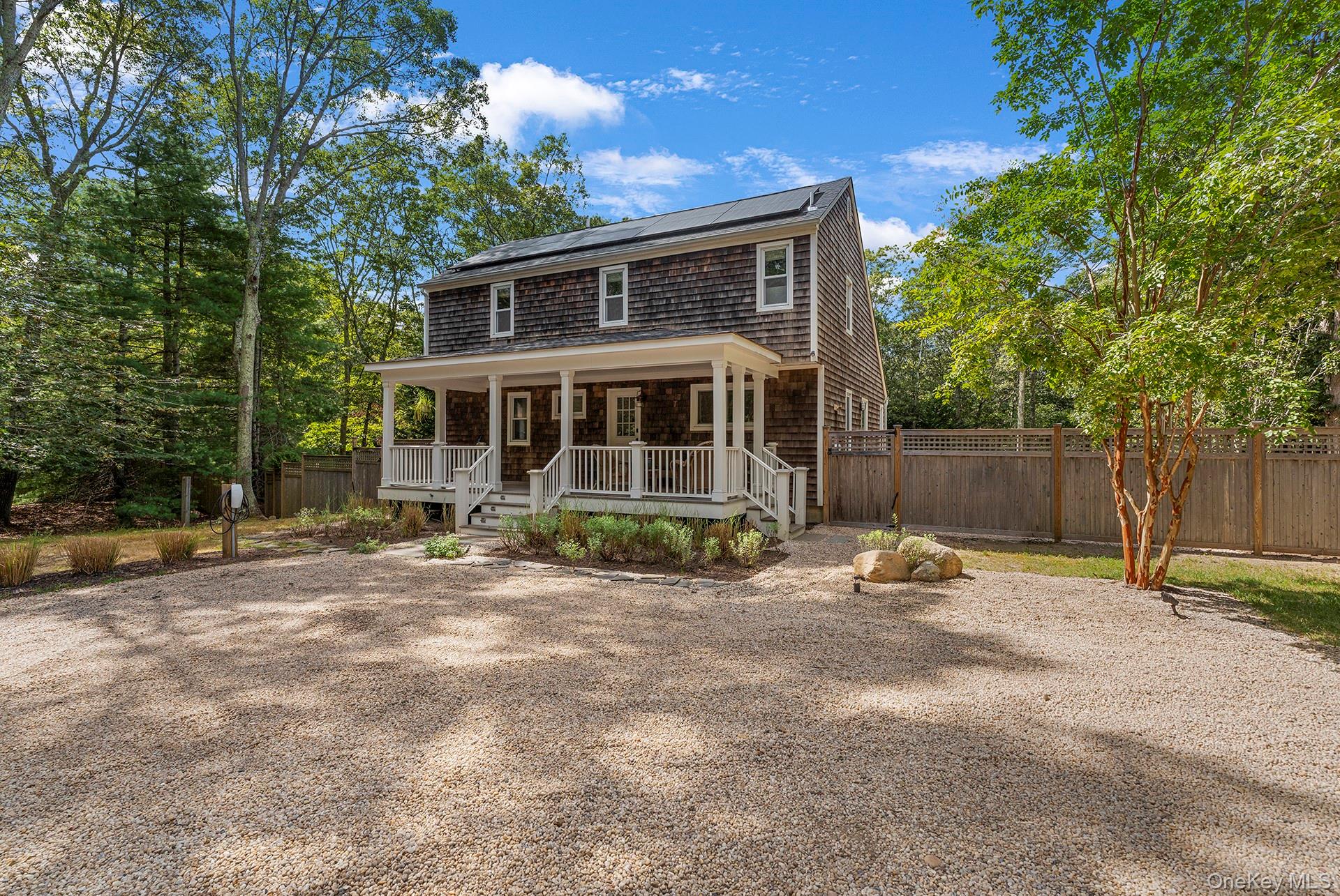 Towns and Country Real Estate