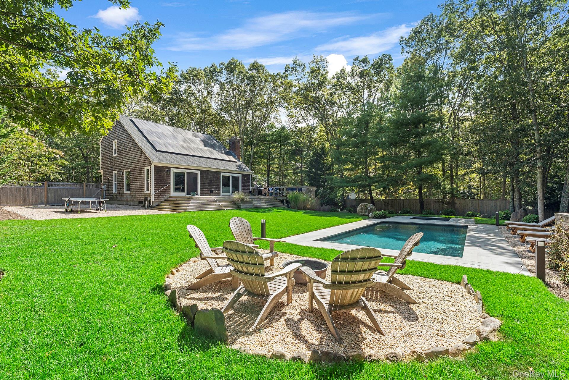 Towns and Country Real Estate