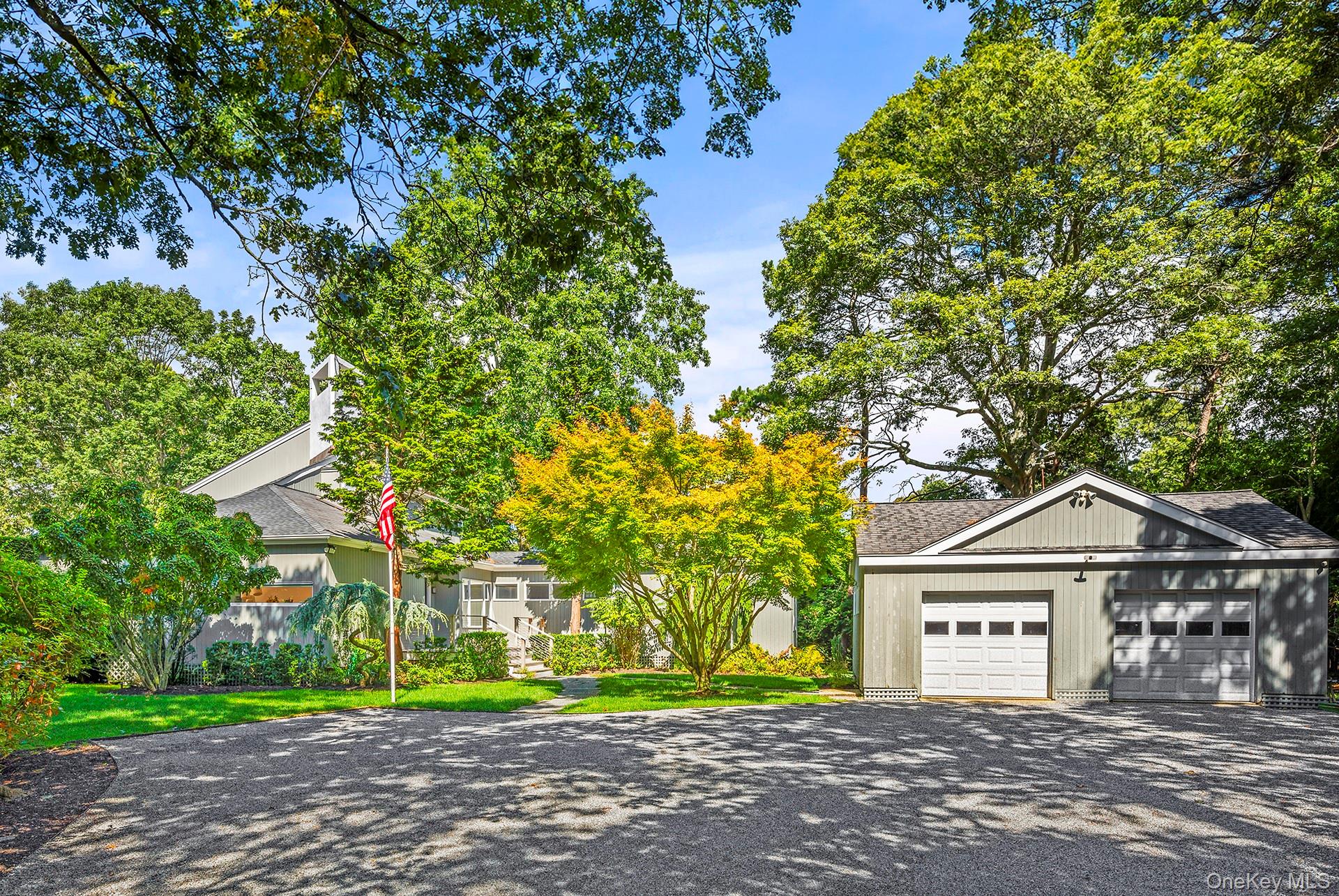 Towns and Country Real Estate