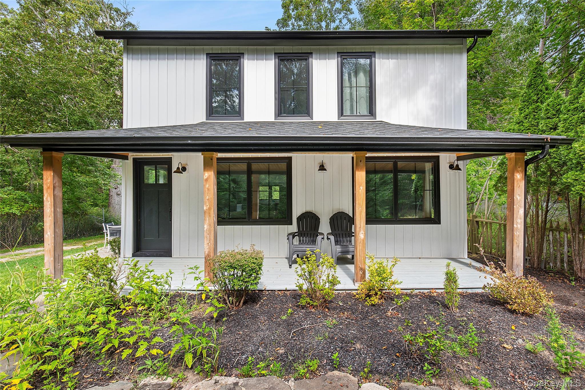 Towns and Country Real Estate