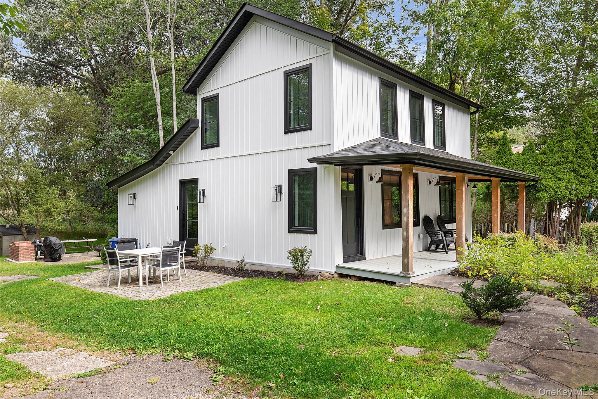 Towns and Country Real Estate