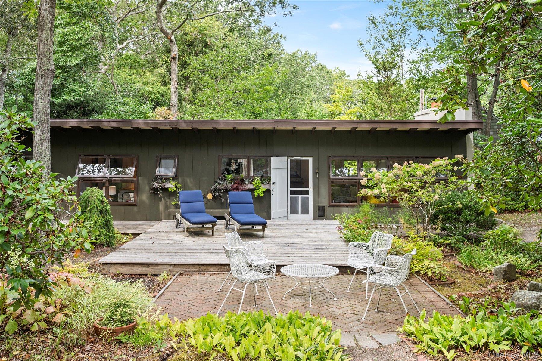 Flaggy Hole, East Hampton