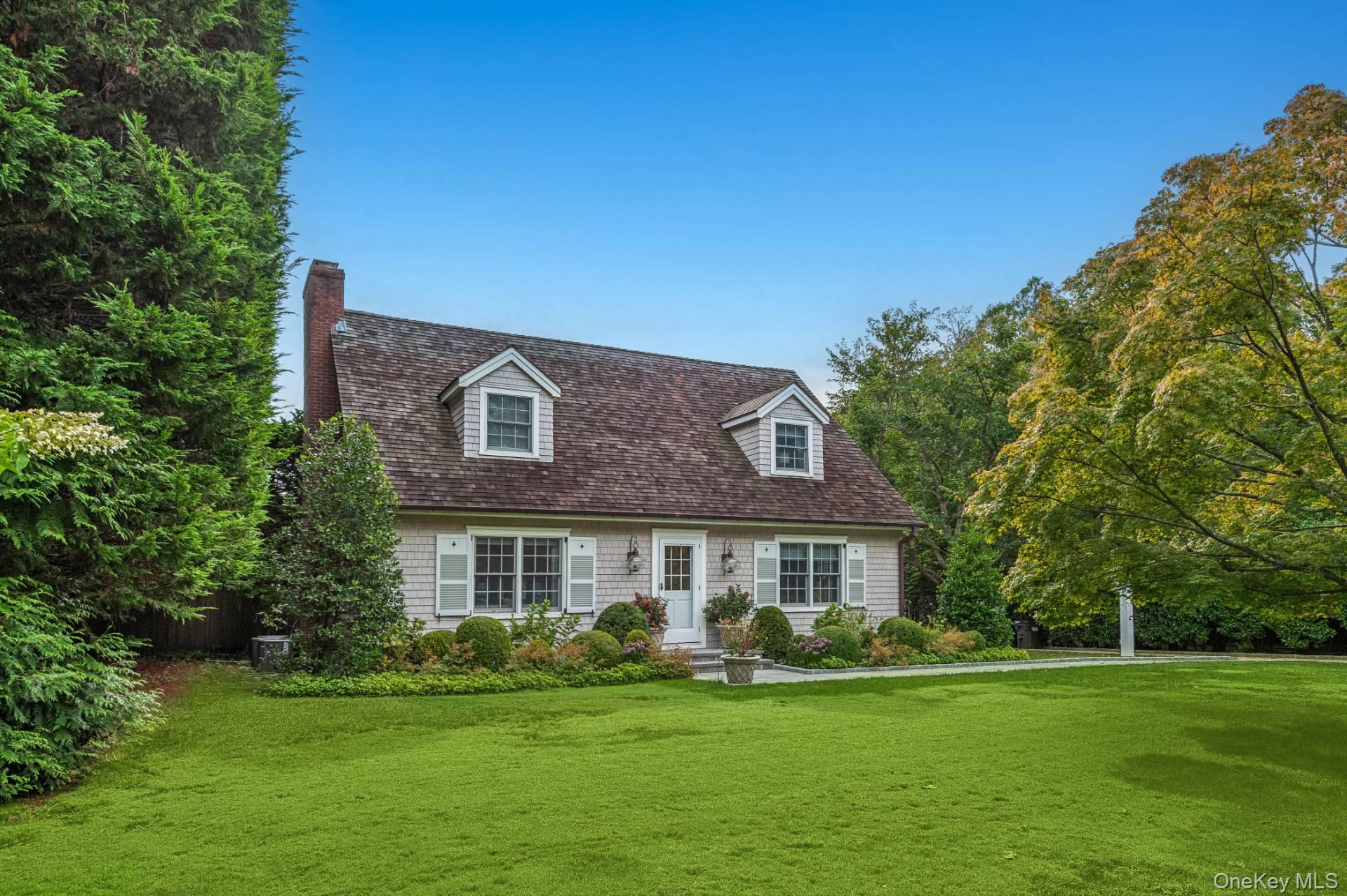 Towns and Country Real Estate