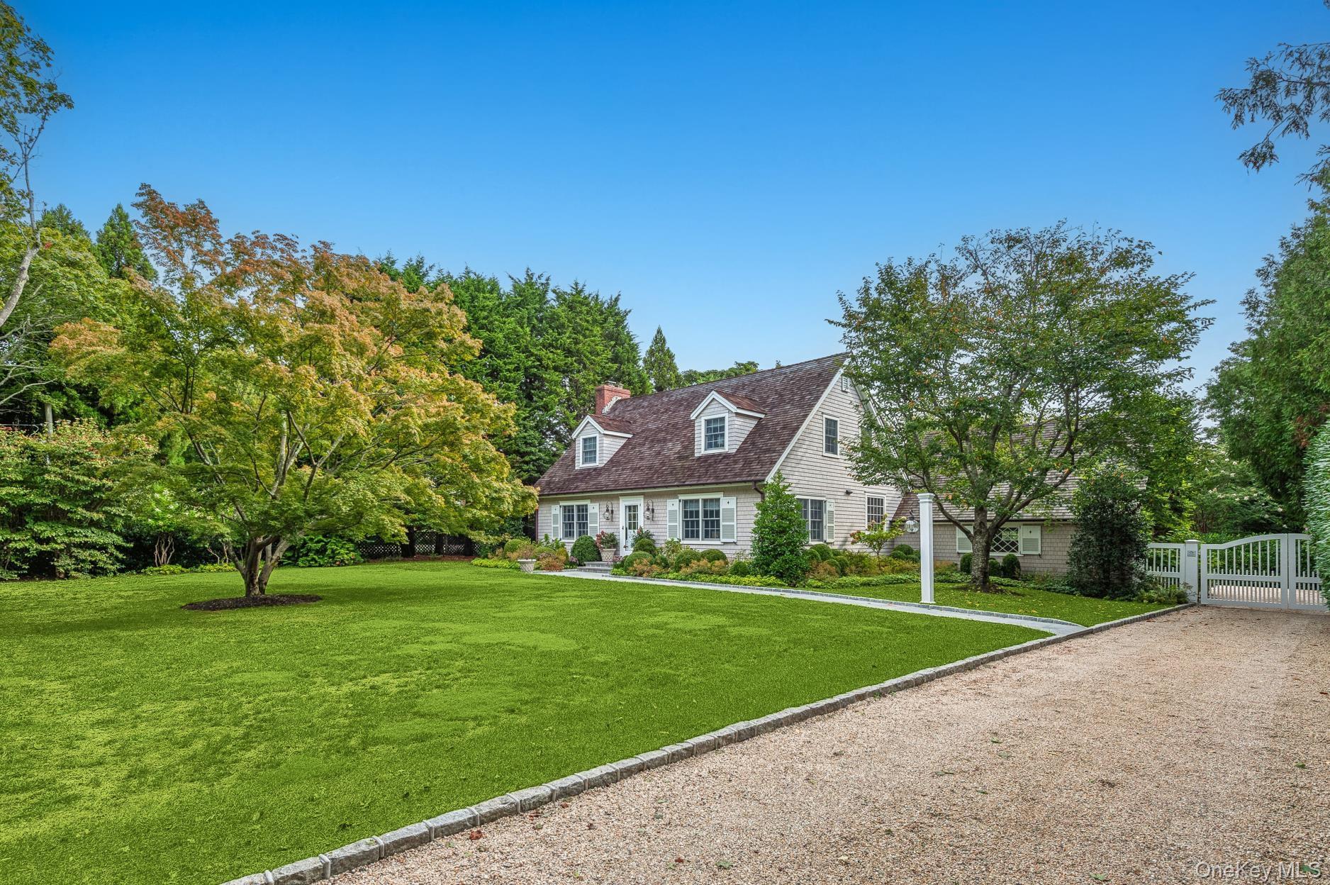 Towns and Country Real Estate
