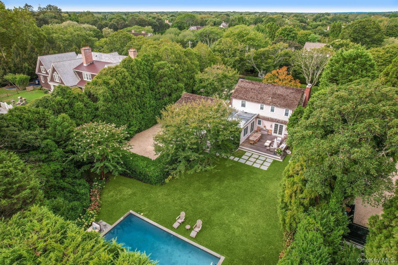 Towns and Country Real Estate