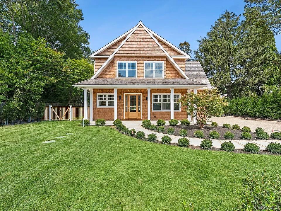 Towns and Country Real Estate
