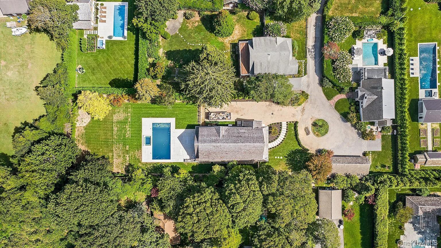 Towns and Country Real Estate