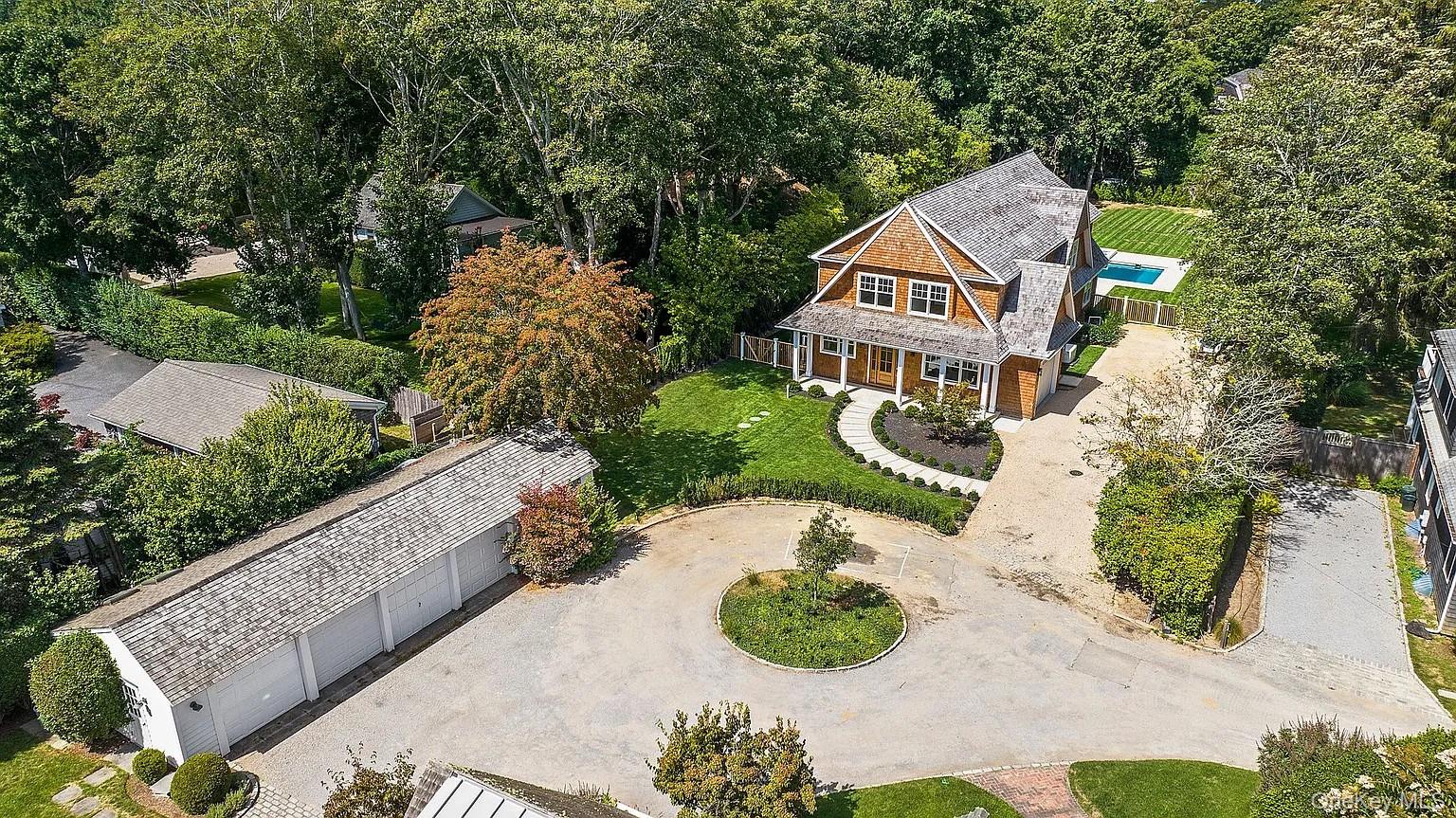 Towns and Country Real Estate