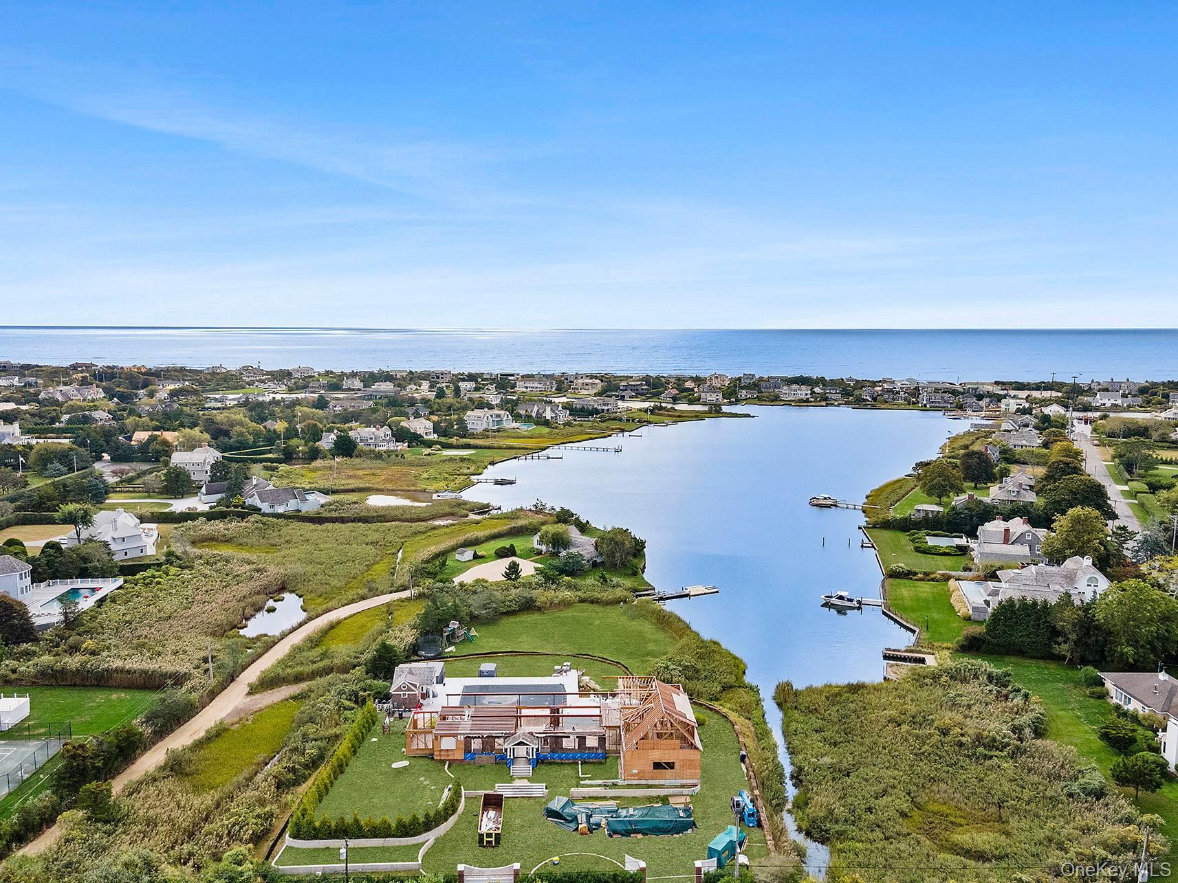 Towns and Country Real Estate