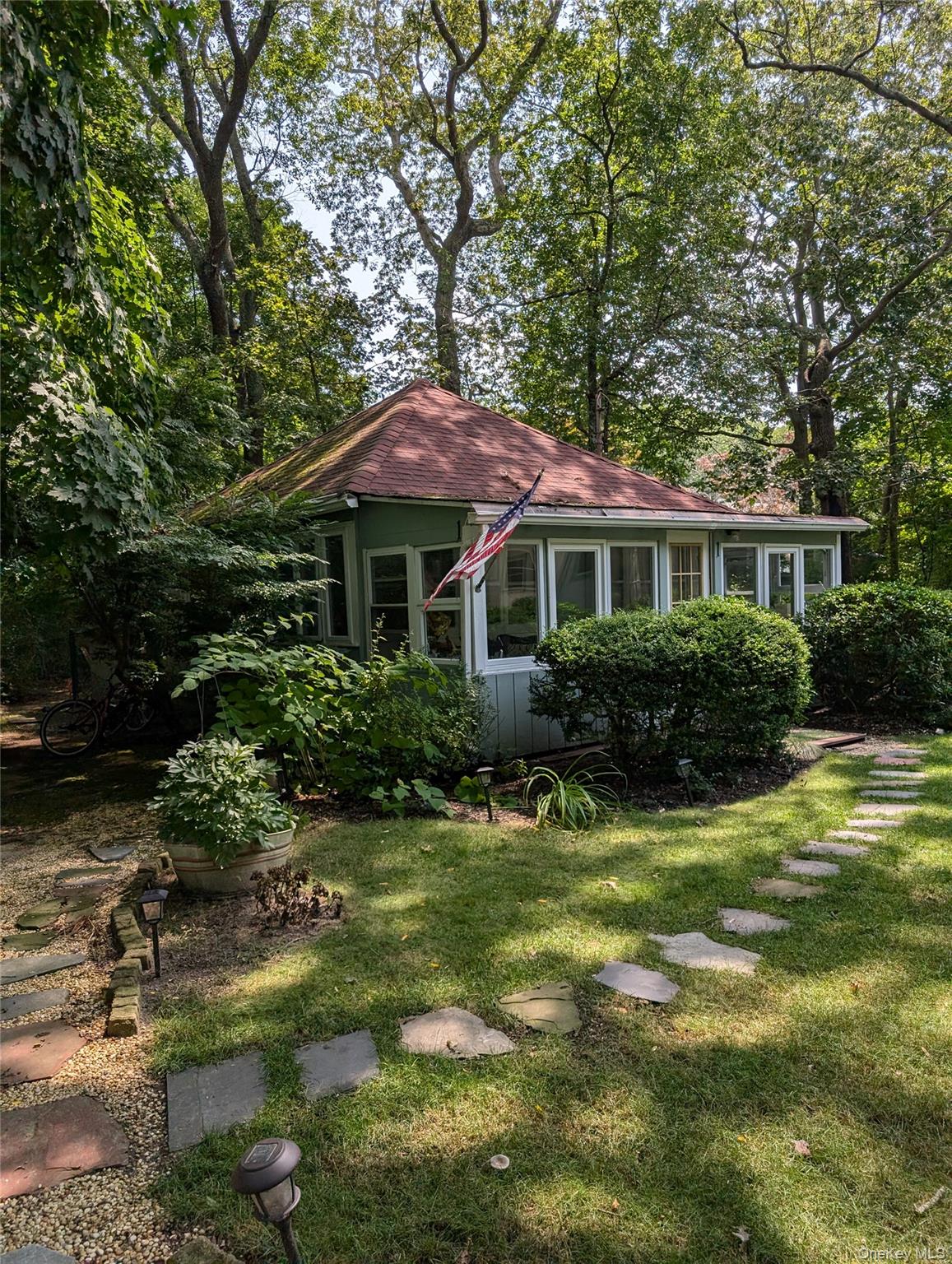 Campground, Riverhead