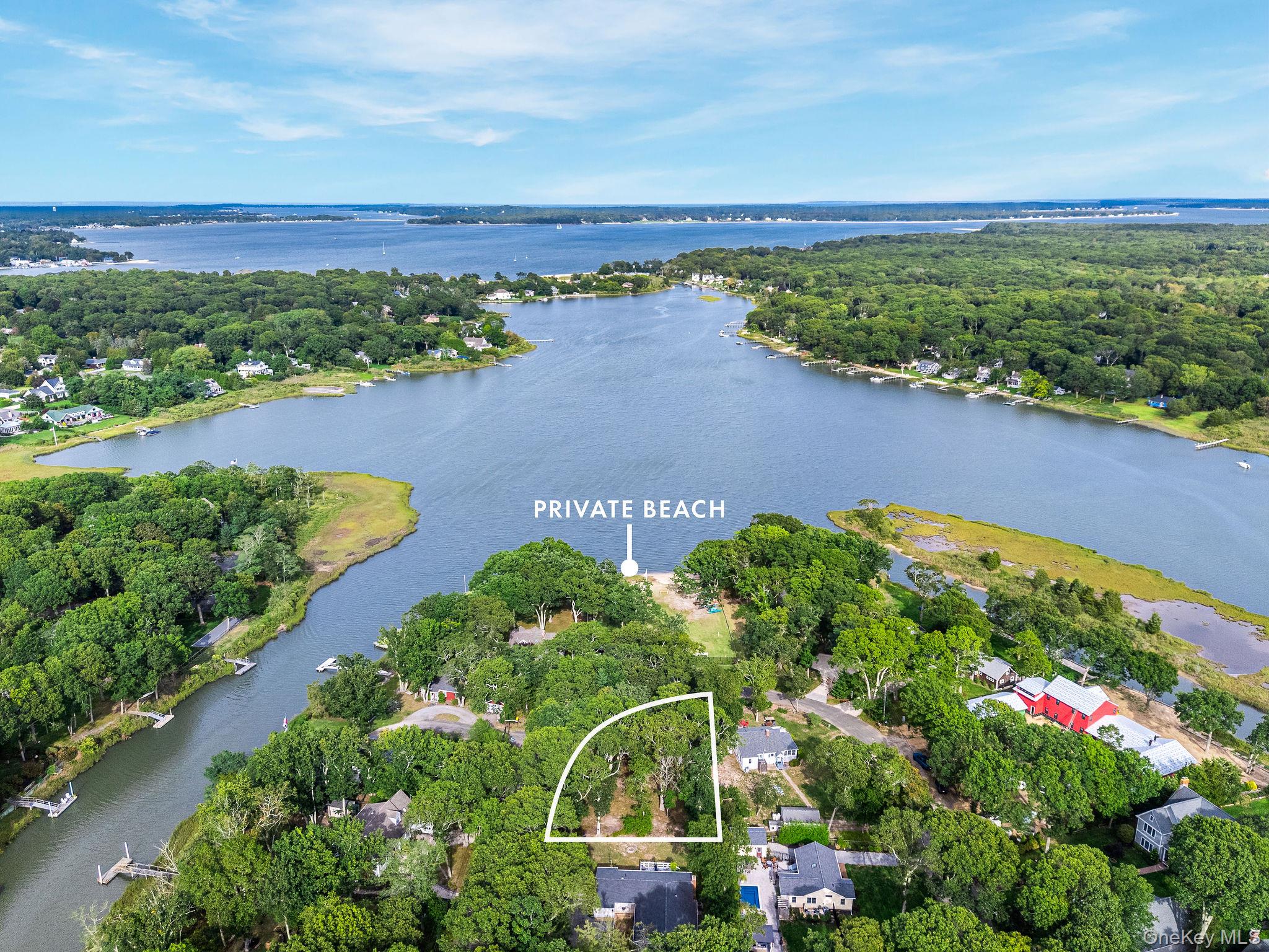 Smith, Southold