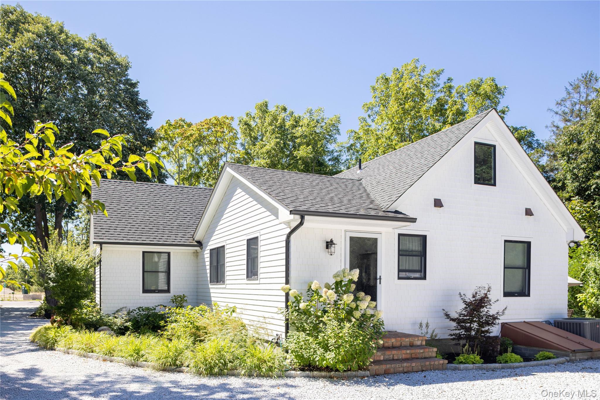 Towns and Country Real Estate