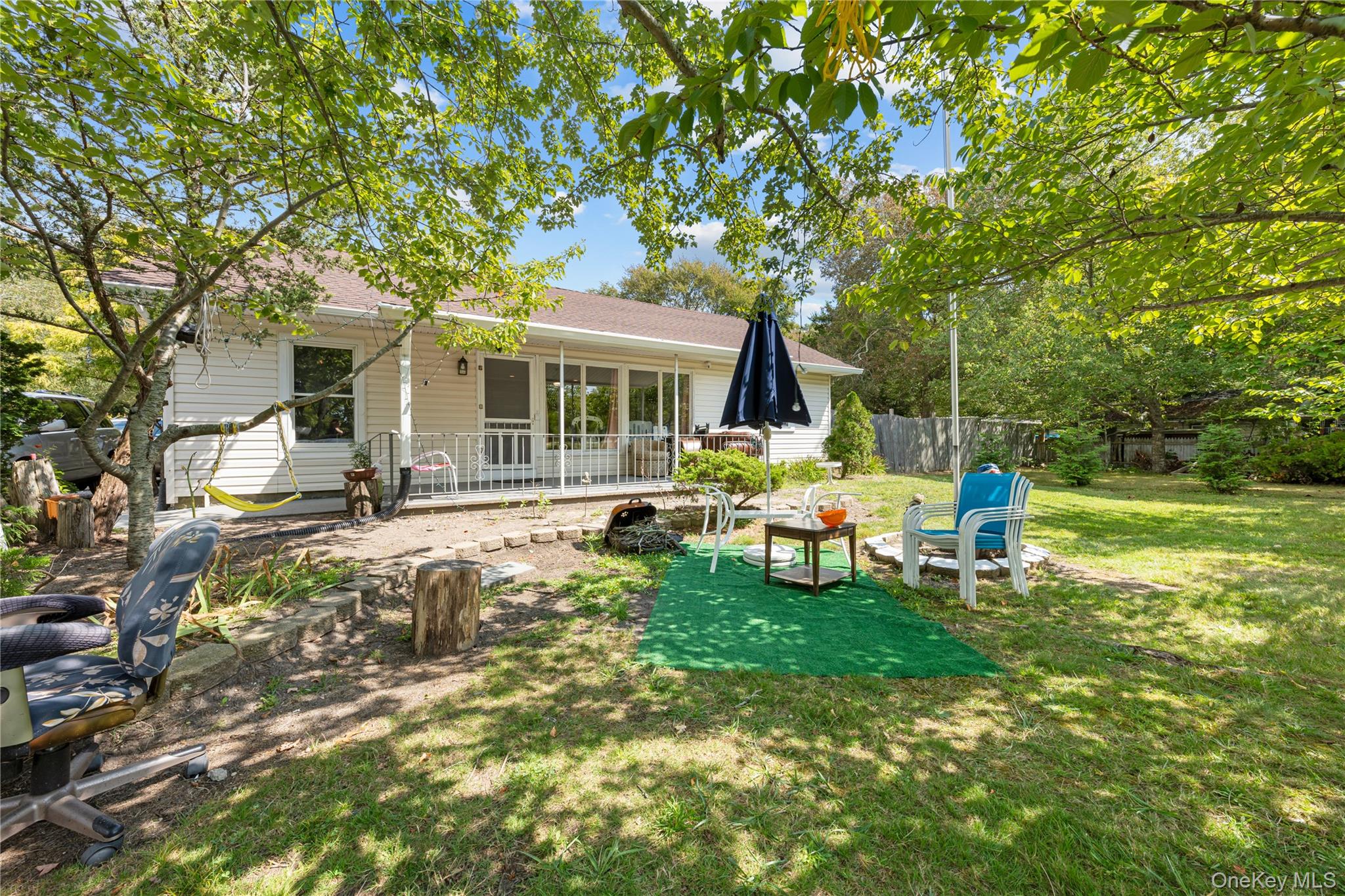 Towns and Country Real Estate