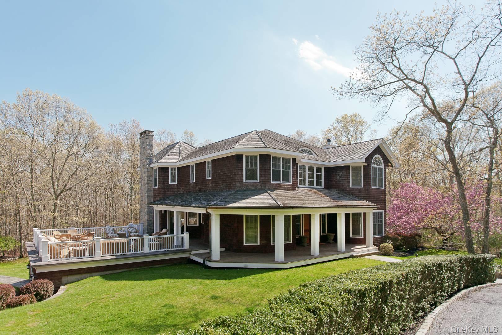 Deerfield, Southampton