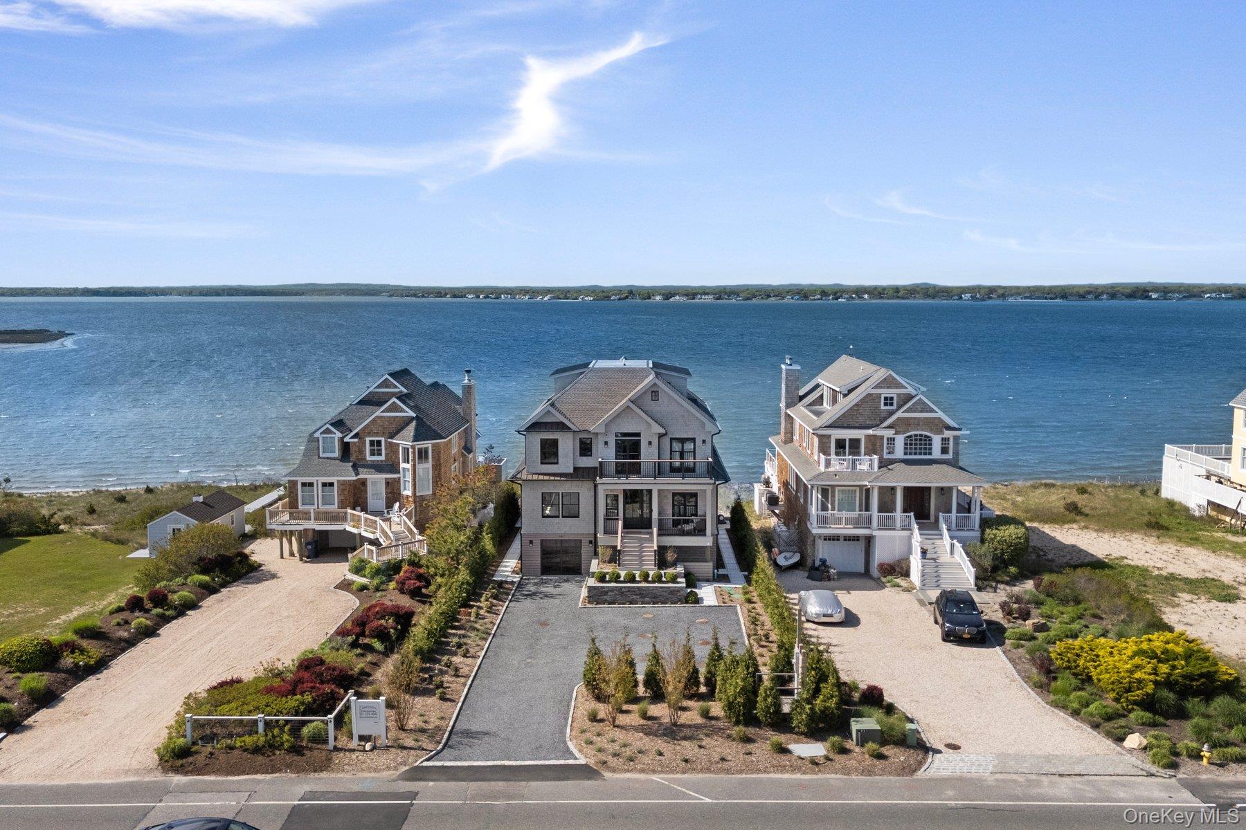 Towns and Country Real Estate