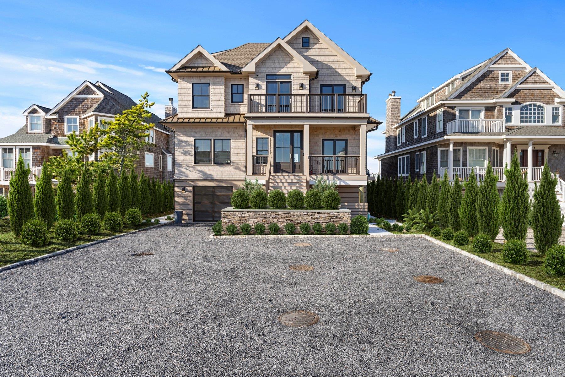 Towns and Country Real Estate
