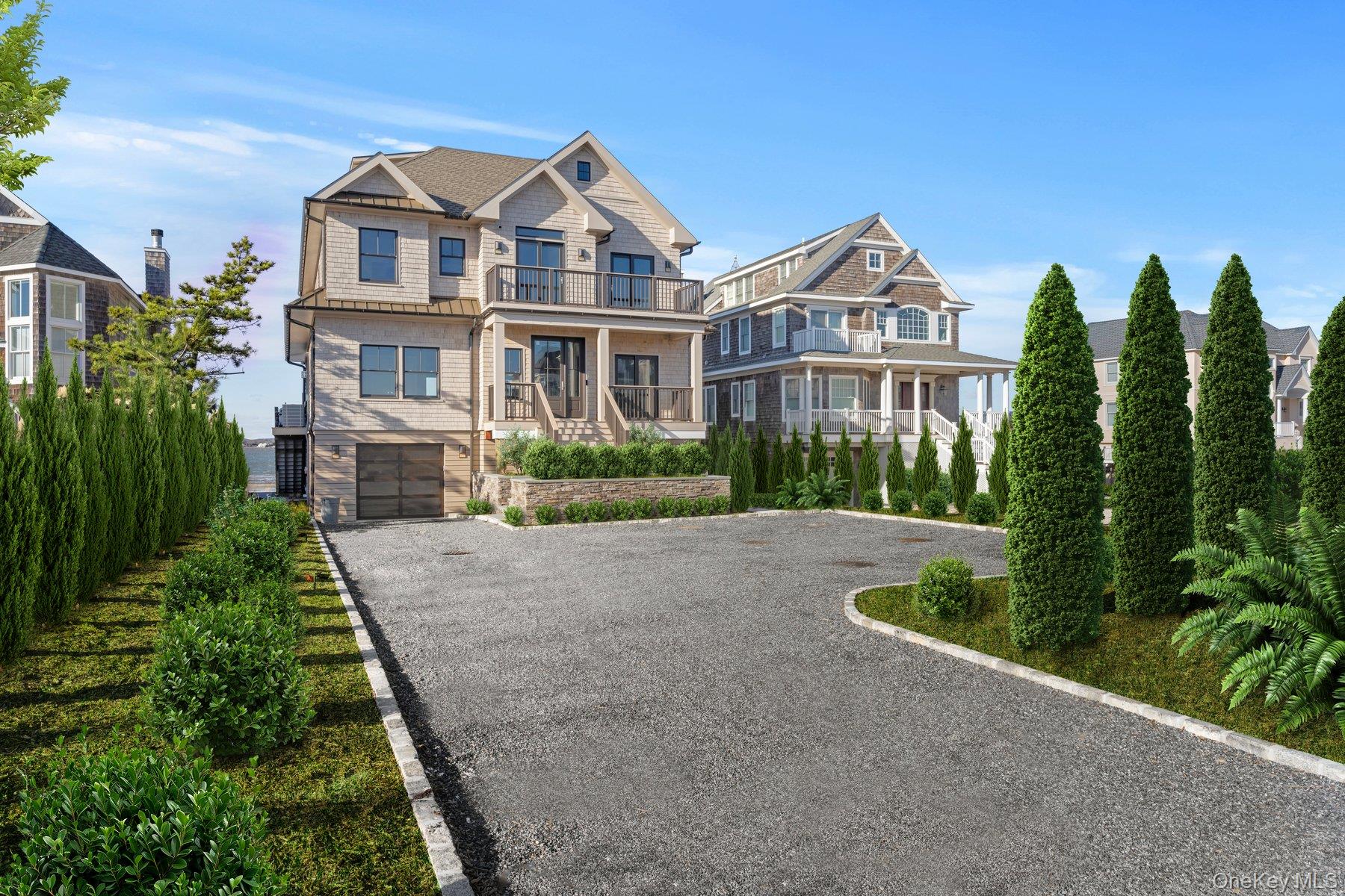 Towns and Country Real Estate