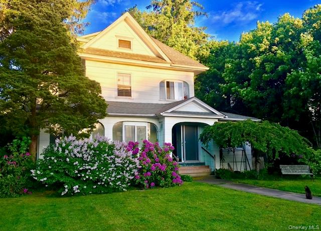 Towns and Country Real Estate