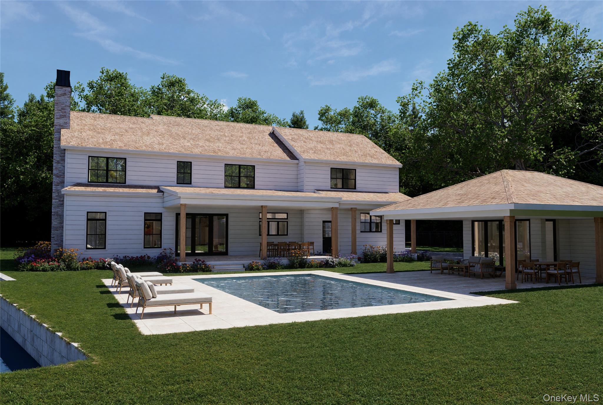 Towns and Country Real Estate