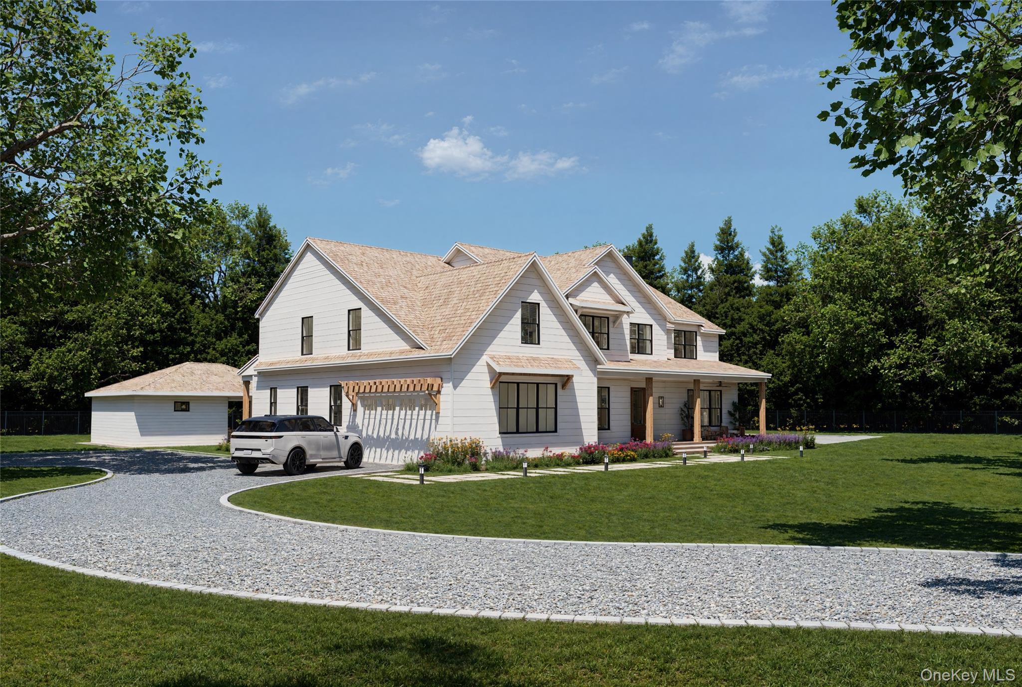 Towns and Country Real Estate
