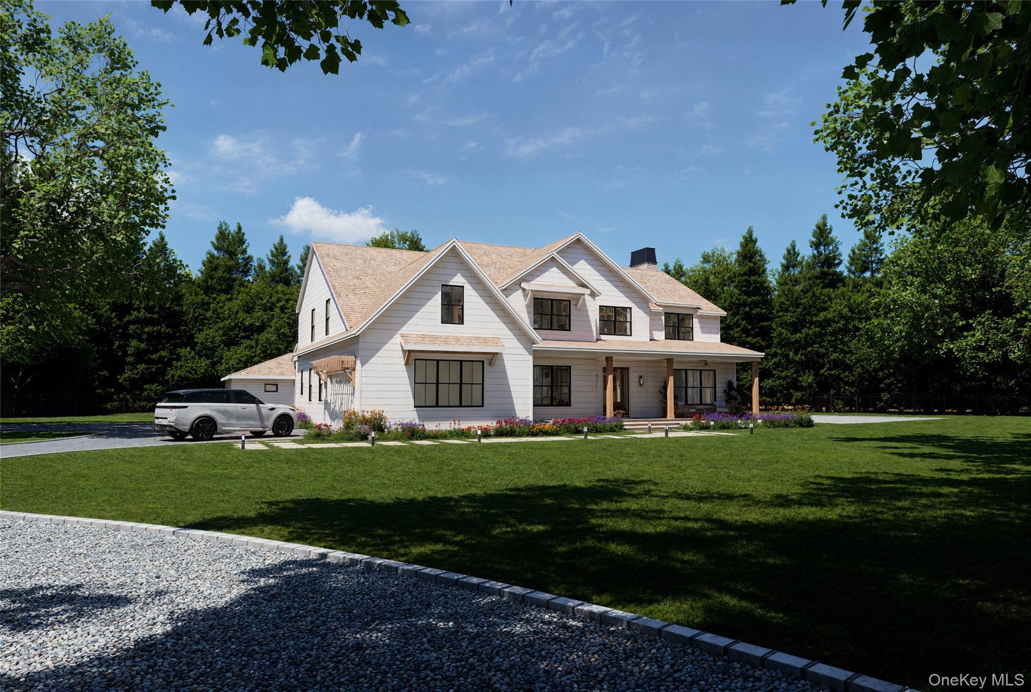 Towns and Country Real Estate