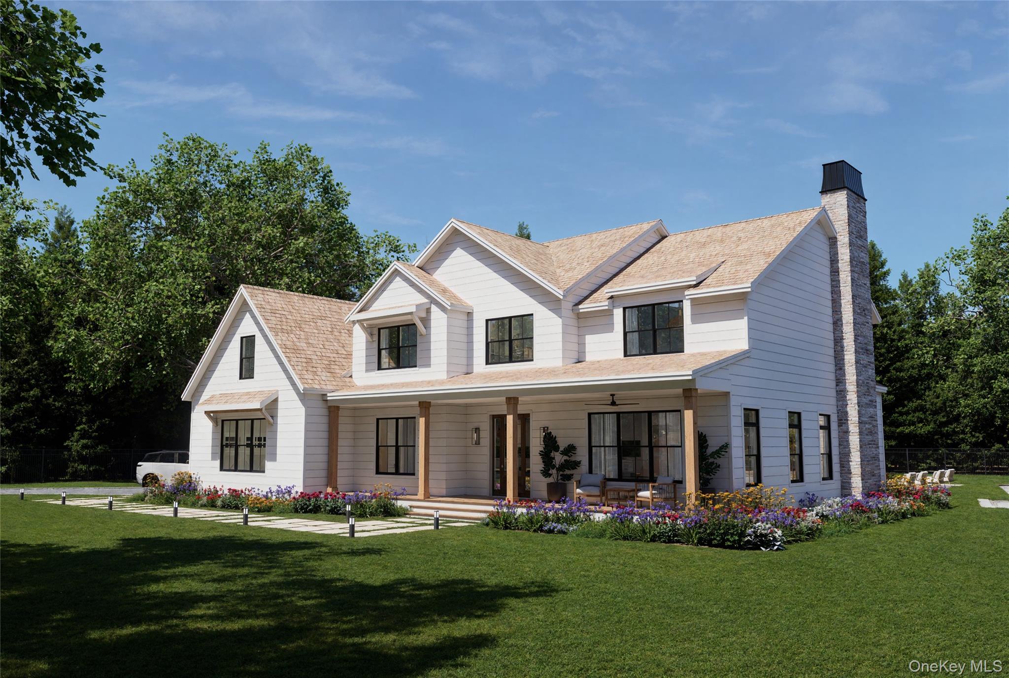 Towns and Country Real Estate