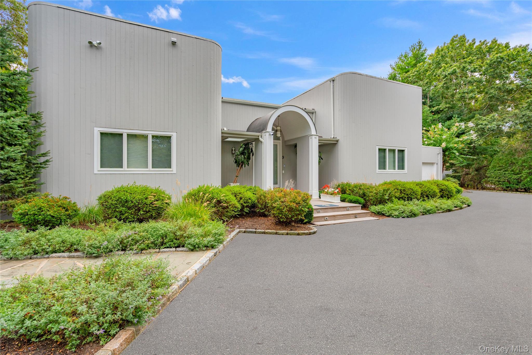 Towns and Country Real Estate