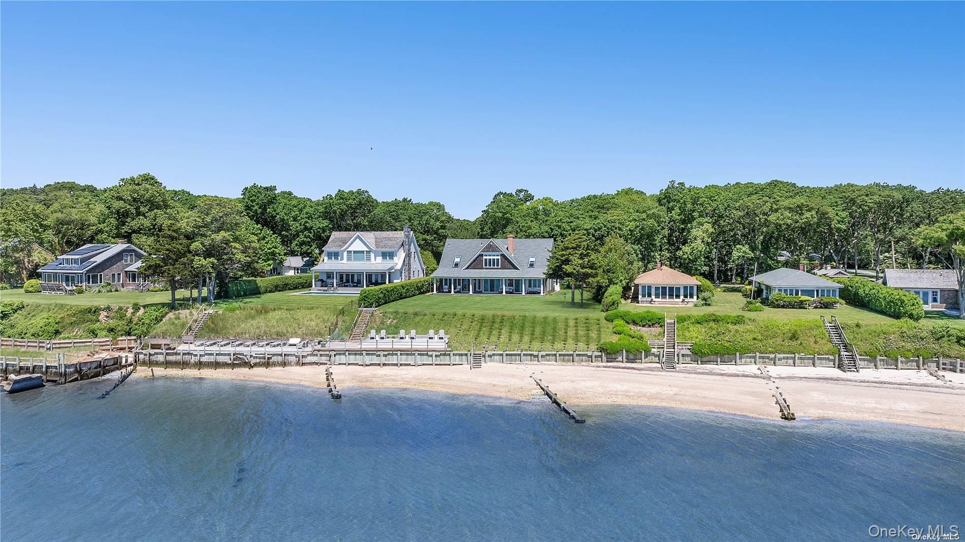 Towns and Country Real Estate