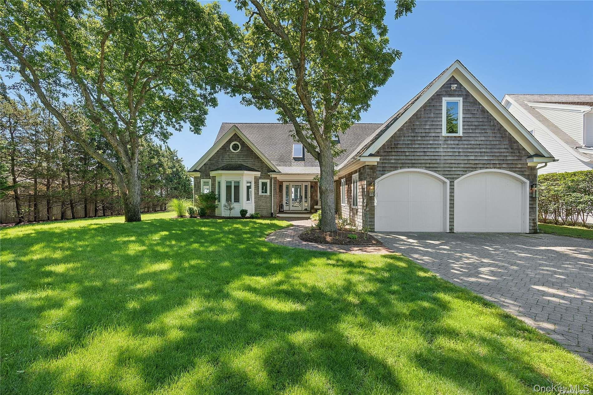 Towns and Country Real Estate