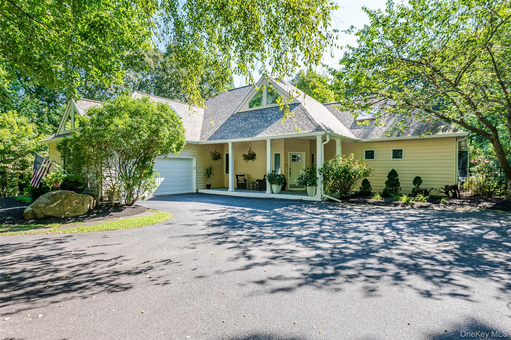Towns and Country Real Estate