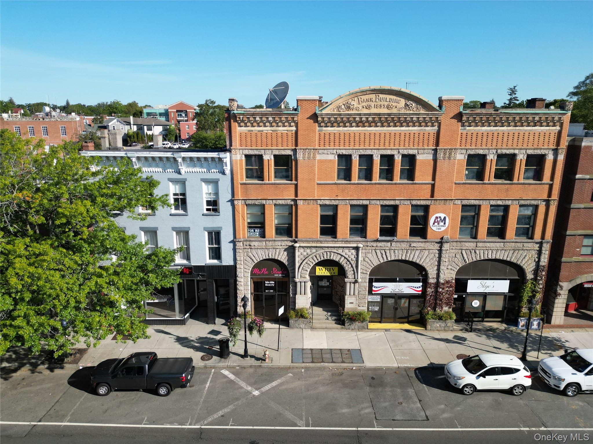 Towns and Country Real Estate