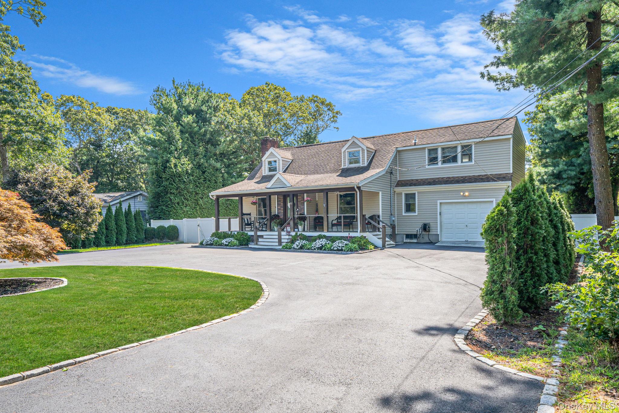 Towns and Country Real Estate