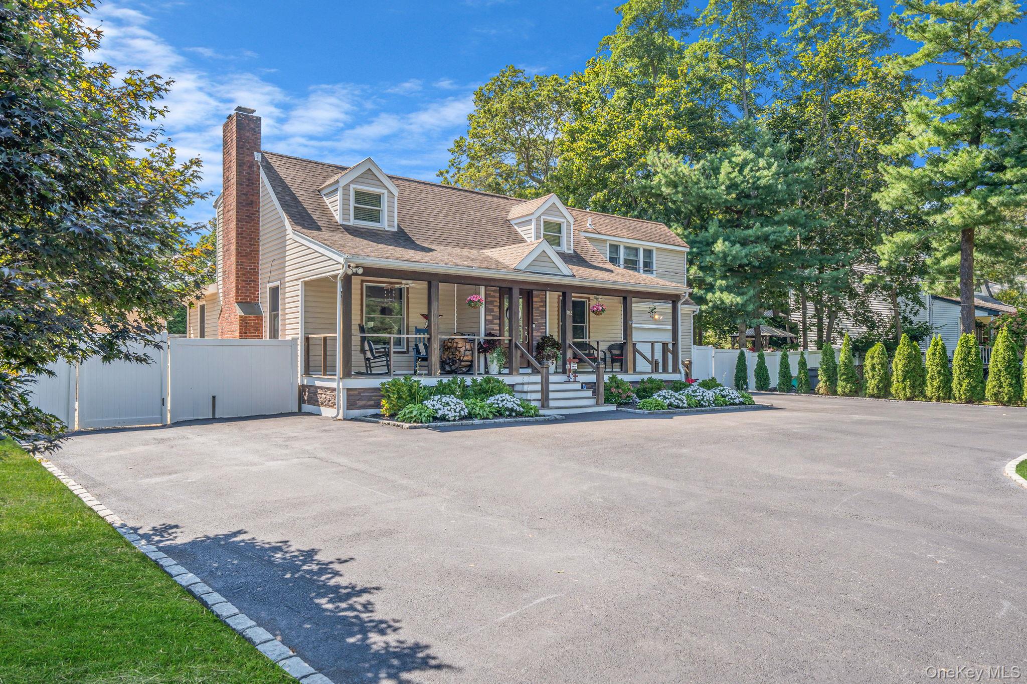Towns and Country Real Estate