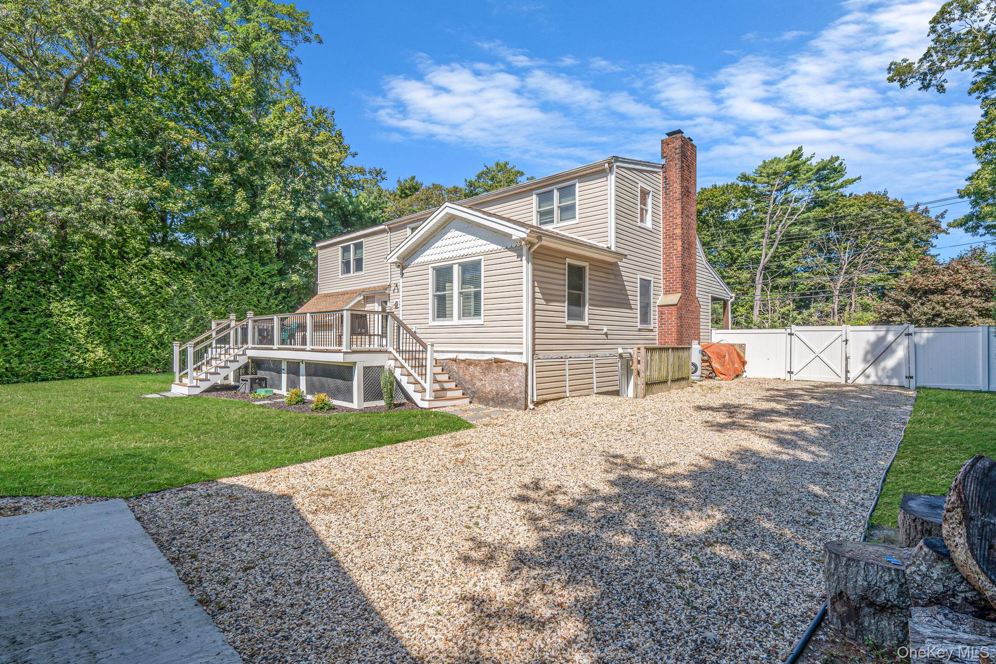 Towns and Country Real Estate