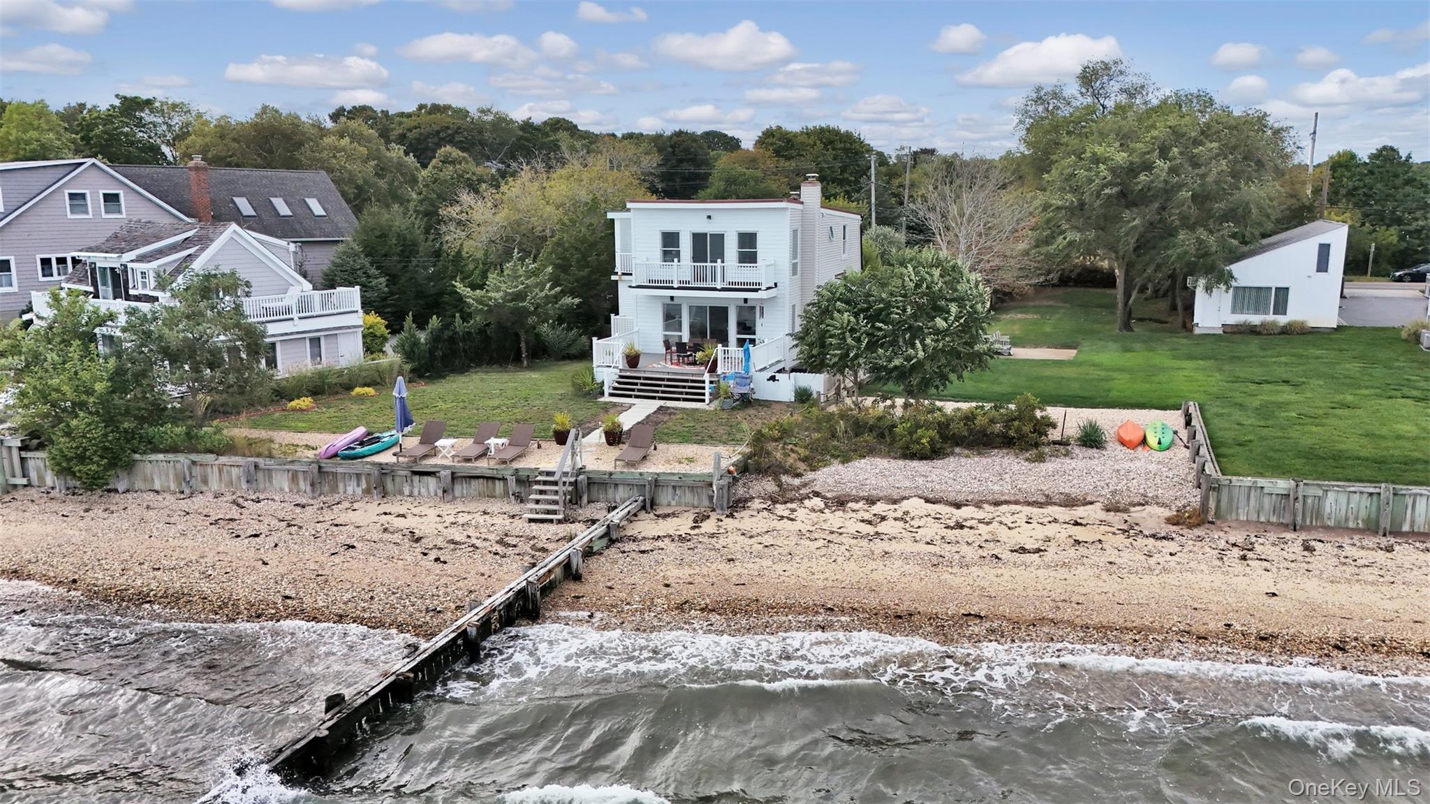 Towns and Country Real Estate