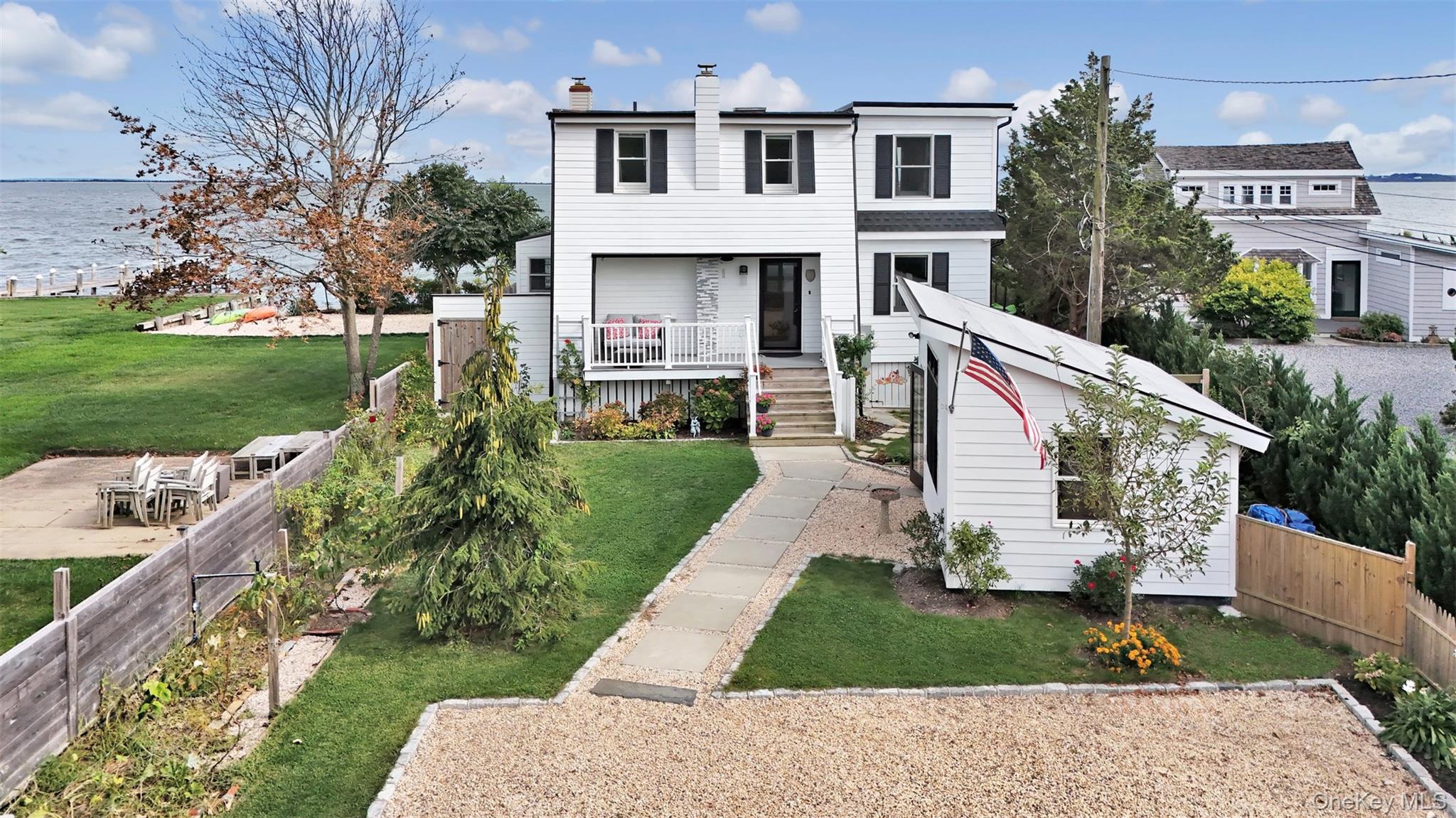 Towns and Country Real Estate