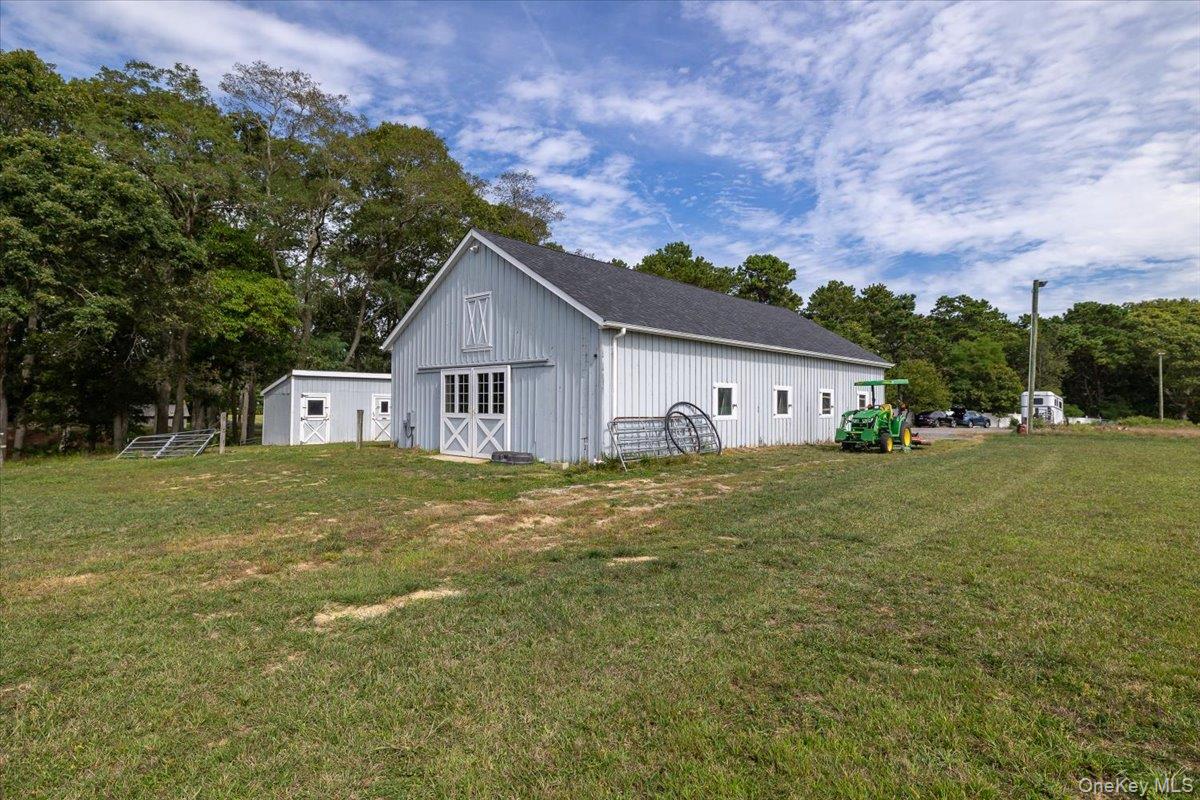 Towns and Country Real Estate