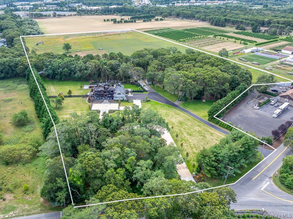 Towns and Country Real Estate
