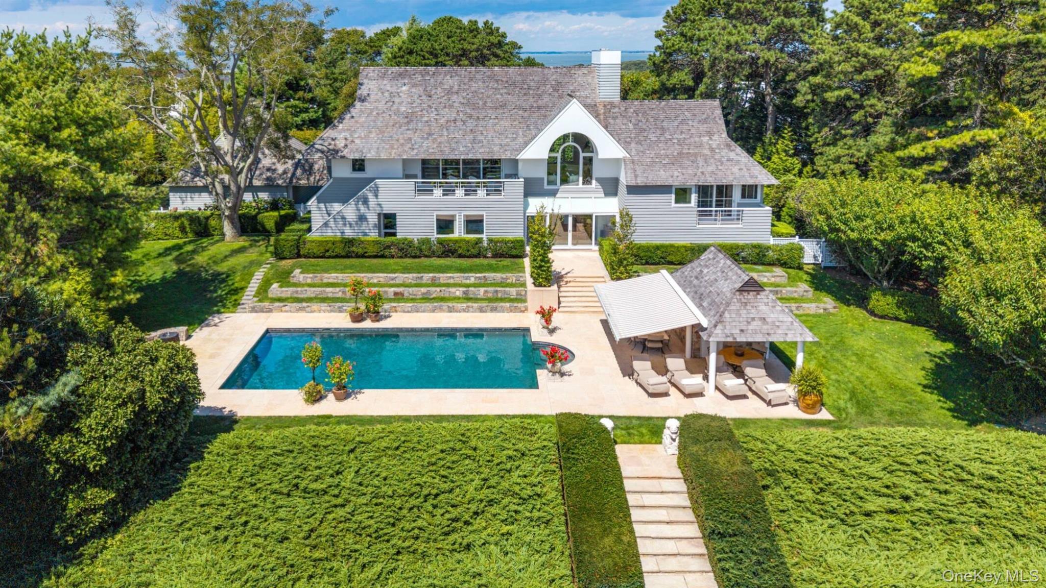 Towns and Country Real Estate