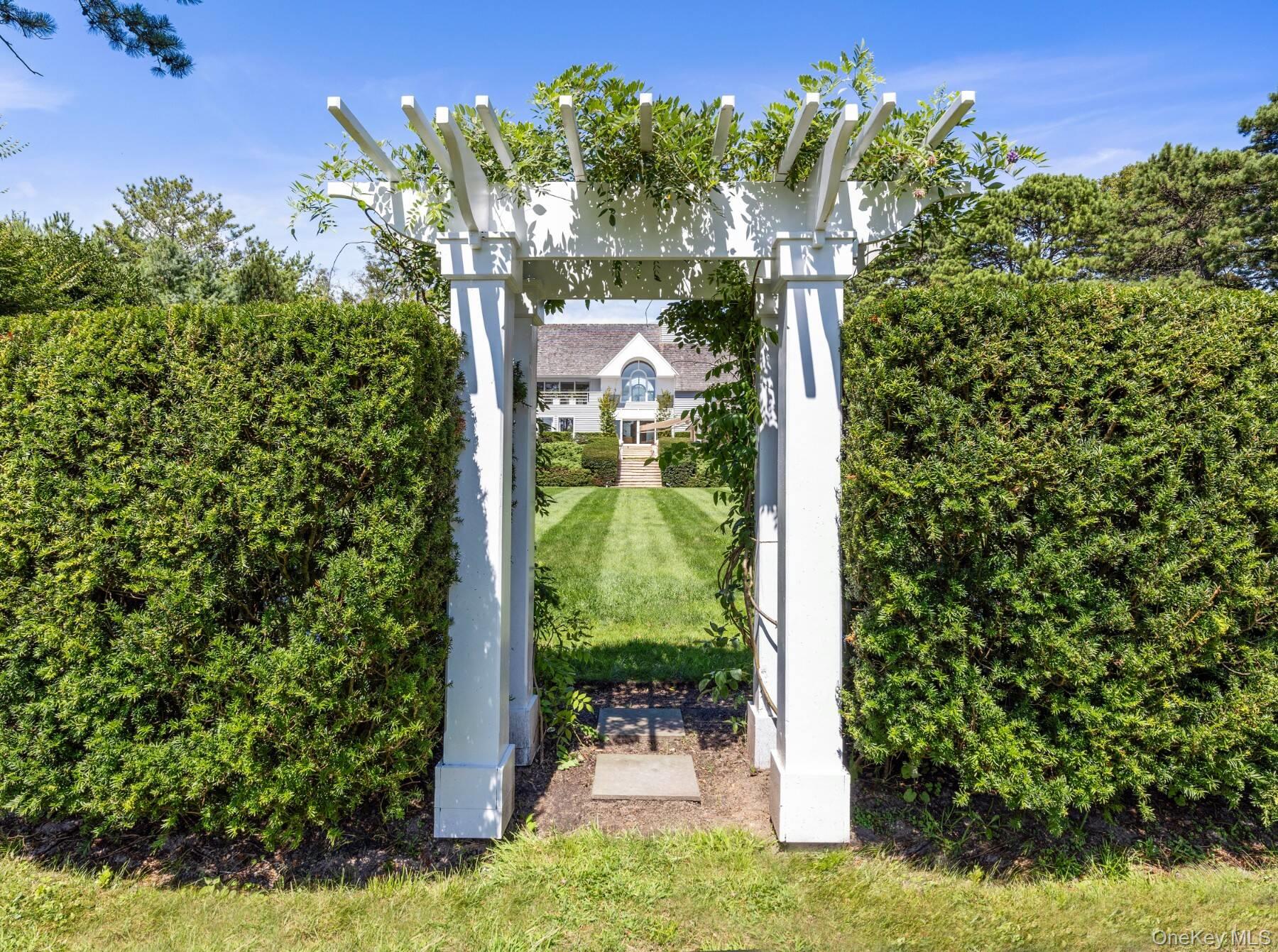 Towns and Country Real Estate